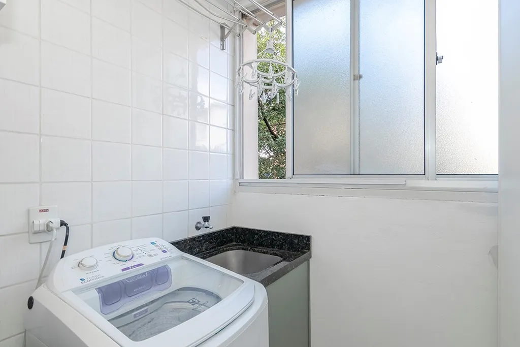 Imagem Apartamento em Passo das Pedras