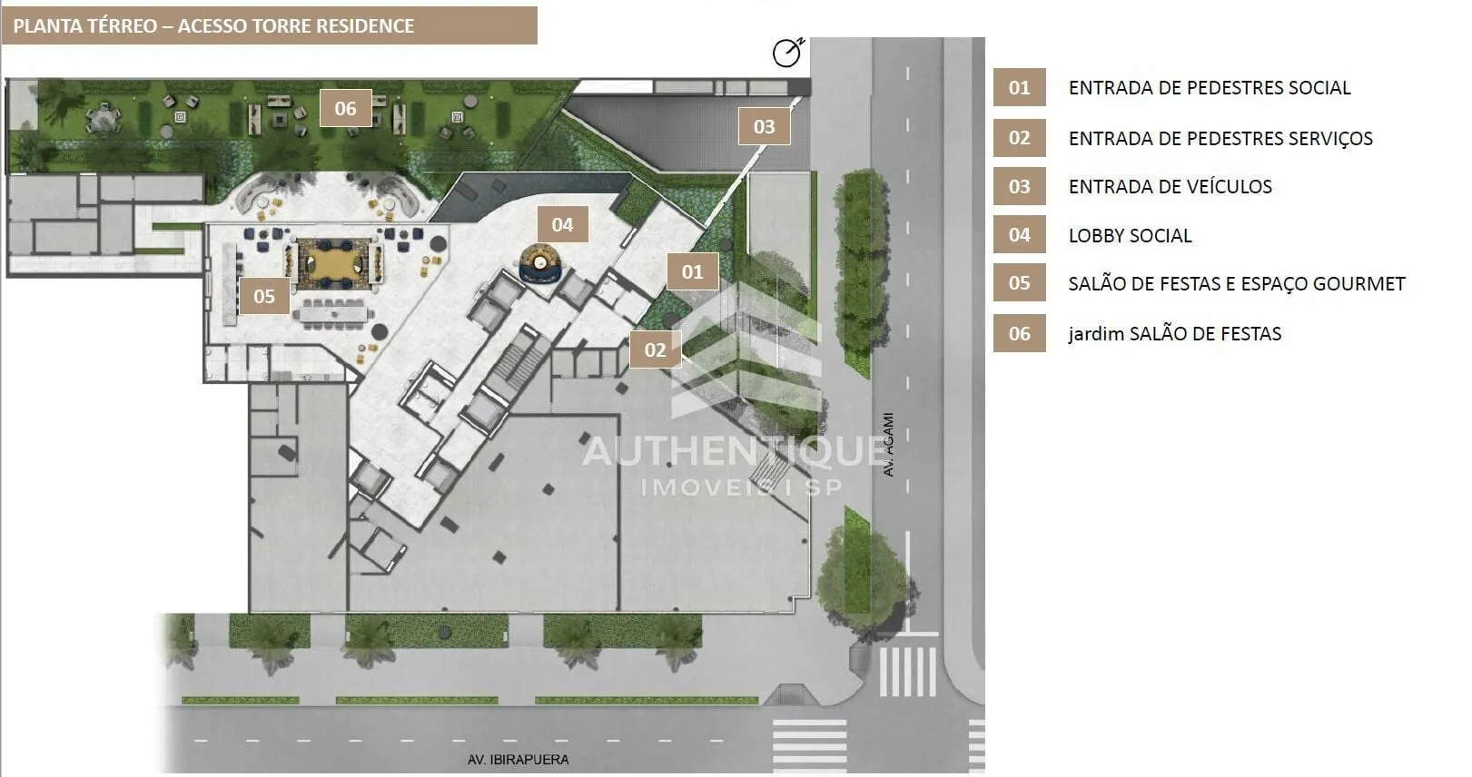 Imagem VILLA MILANO LIFESTYLE BY VERSACE MOEMA - Apartamento no bairro Moema à venda