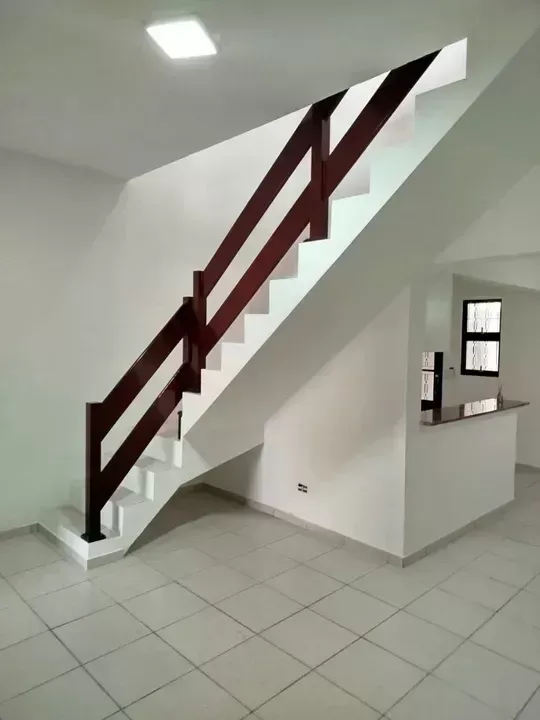 Imagem Sobrado à venda, Residencial Mombaça I, Pindamonhangaba, SP
