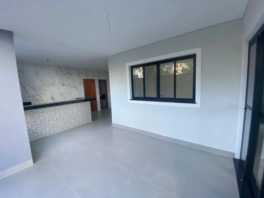 Imagem Casa à venda 3 Quartos, 3 Suites, 4 Vagas, 360M², Jardim Baronesa, Taubaté - SP | Condomínio Colinas do Belém