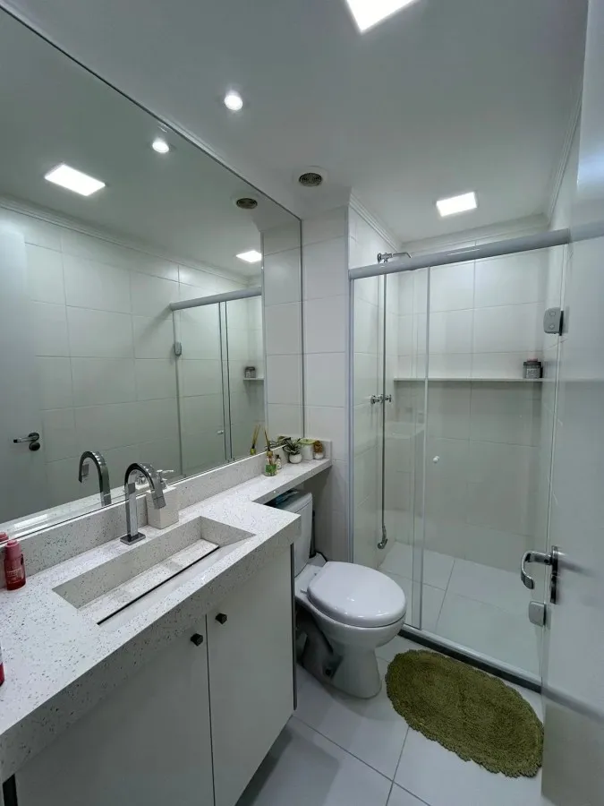 Imagem Apartamento para Venda em São Paulo, Parque Residencial da Lapa, 3 dormitórios, 1 suíte, 2 banheiros, 3 vagas