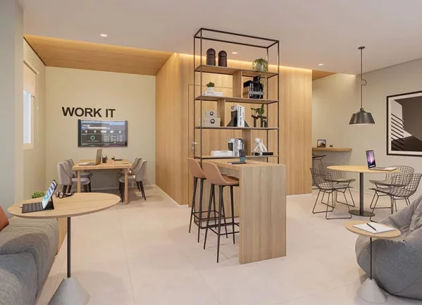 Imagem Apartamento à venda no bairro Limão - São Paulo/SP