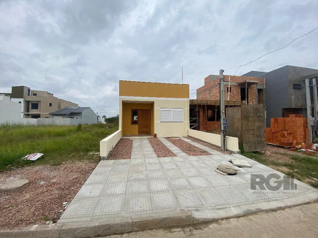 Imagem Casa em Aberta dos Morros