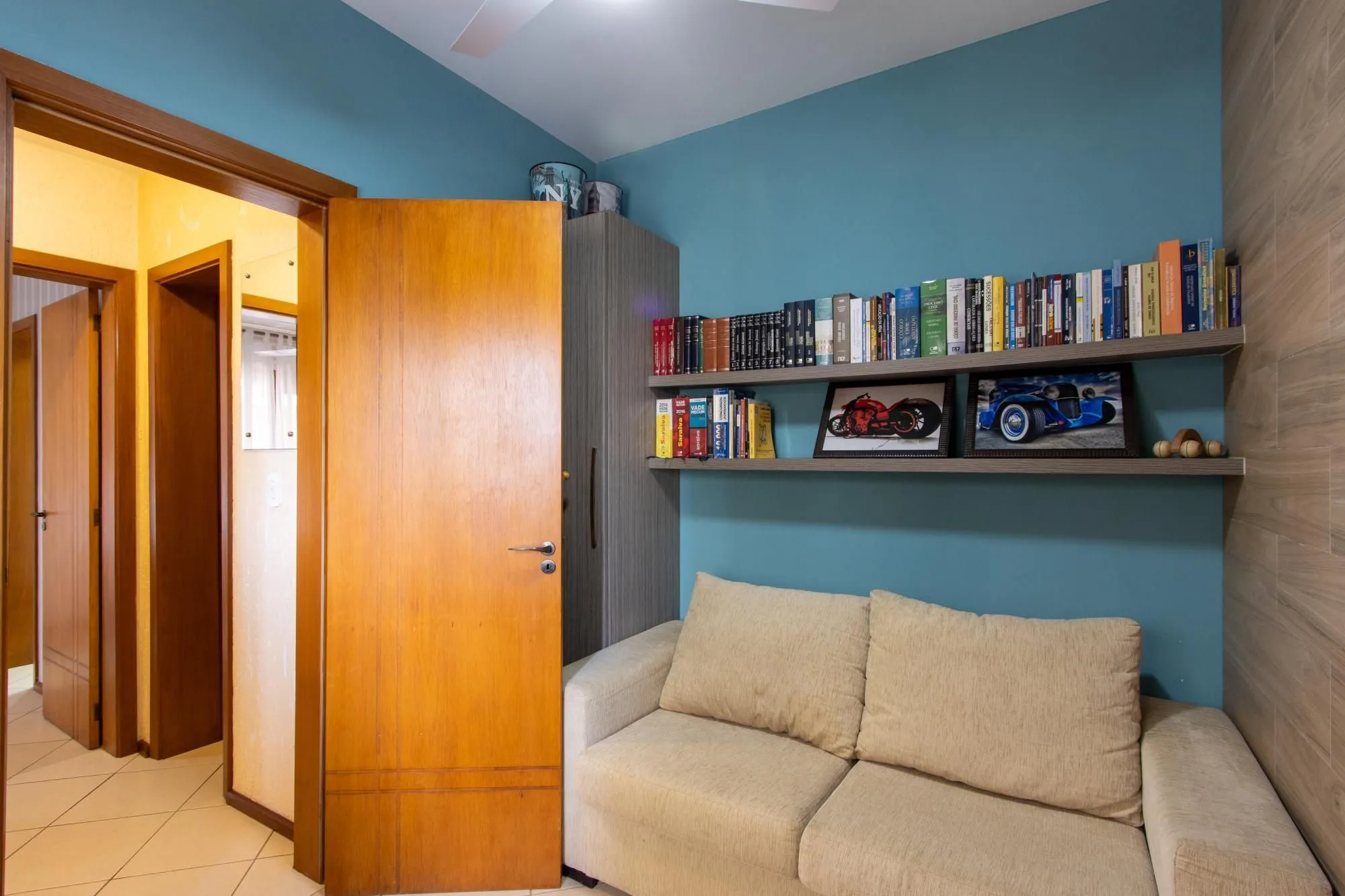 Imagem Casa Condomínio | 2 Quartos | Suíte | 1 Vaga | 102,13m2 Privativos | Bairro Guarujá