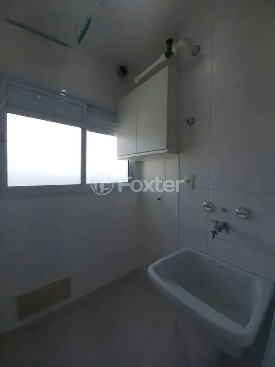 Imagem Apartamento Água Branca - 58M², 2 Dorms, 1 Suíte, 1 Vaga, Lazer Completo.