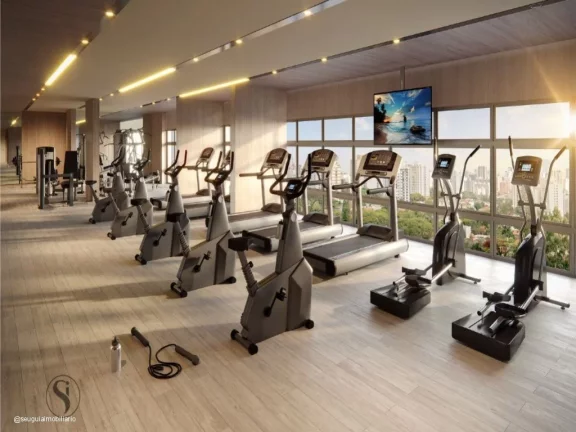 Imagem APARTAMENTO RESIDENCIAL em SÃO PAULO - SP, VILA PRUDENTE