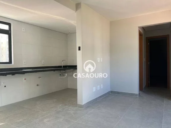 Imagem Apartamento com 2 Quartos à venda, 64 m² por R$ 790.000 - São Pedro - Belo Horizonte/MG