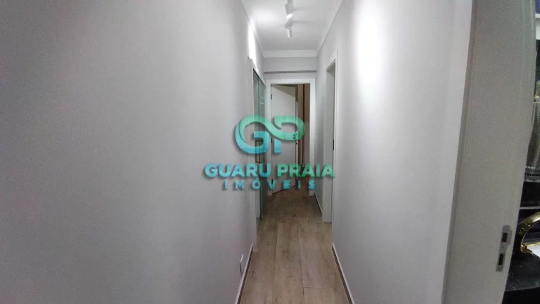 Imagem Lindo apartamento em Pitangueiras! Pronto para morar!!!
