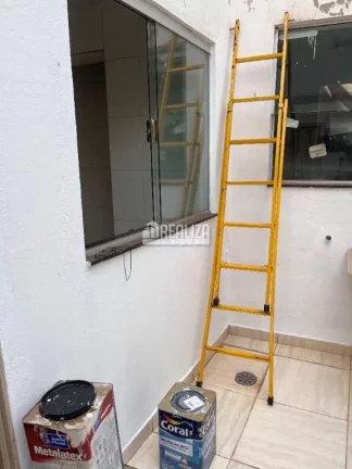Imagem Apartamento aconchegante e bem localizado no Centro de Uberaba