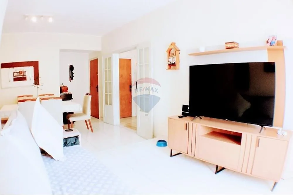 Imagem Apartamento à venda 3 Quartos (1 Suíte) na Vila Valqueire - 87m² com Dependência Completa