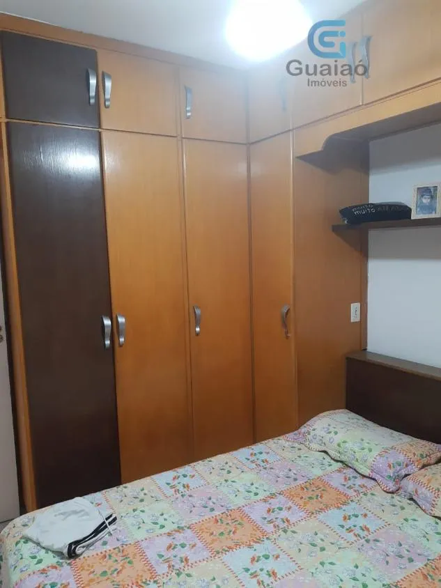 Imagem VENDO APARTAMENTO DE 02 DORMITÓRIOS NO ESTUÁRIO