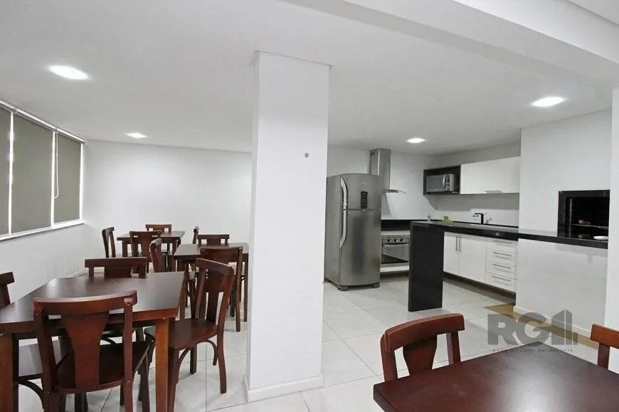 Imagem Apartamento de 60m², bairro Passo da Areia