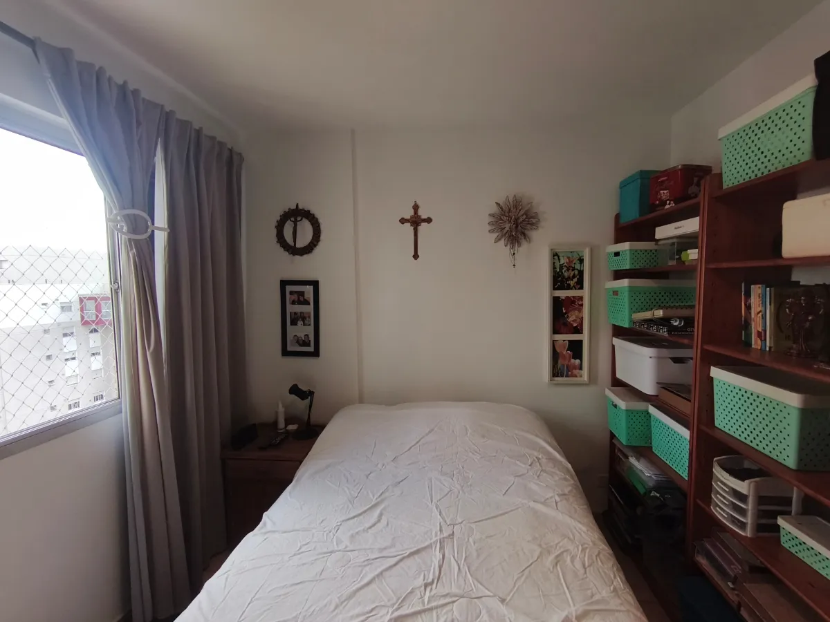 Imagem Apartamento para venda em Alto da Lapa com 2 quartos, 58m2