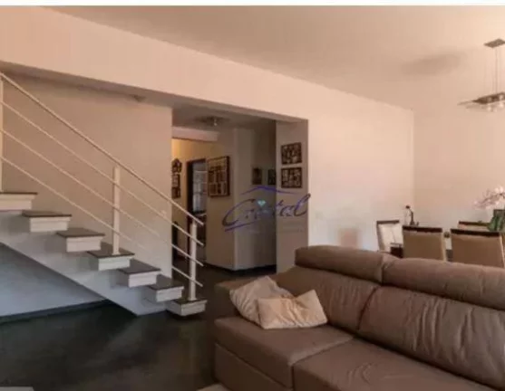 Imagem Casa com 4 dormitórios à venda, 256 m² por R$ 1.225.000,00 - Jardim Jussara - São Paulo/SP