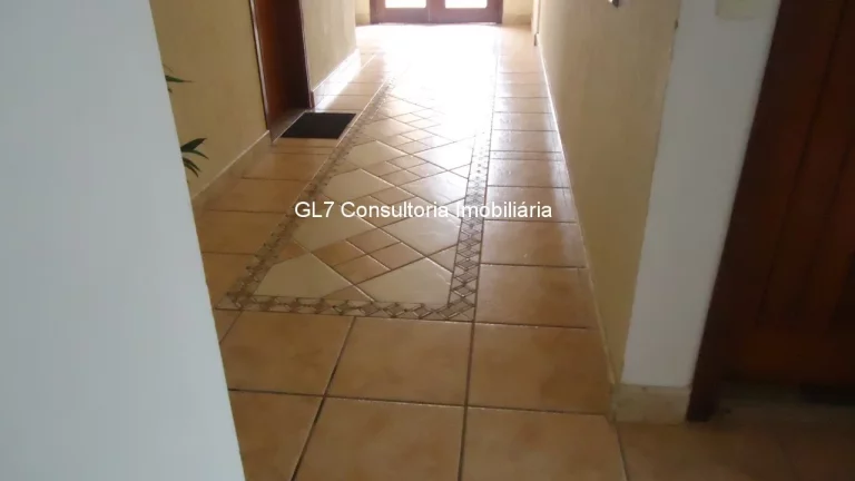 Imagem Apartamento Condomínio Residencial Victoria Indaiatuba SP