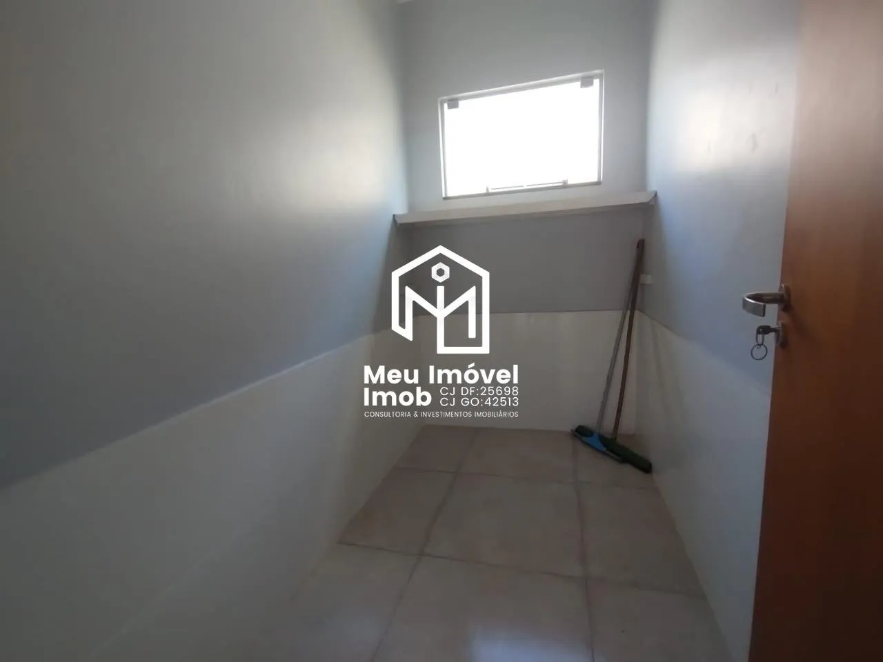 Imagem Casa 4 Quartos 3 Suítes Duplex 300m² Santa Luzia II Luziânia