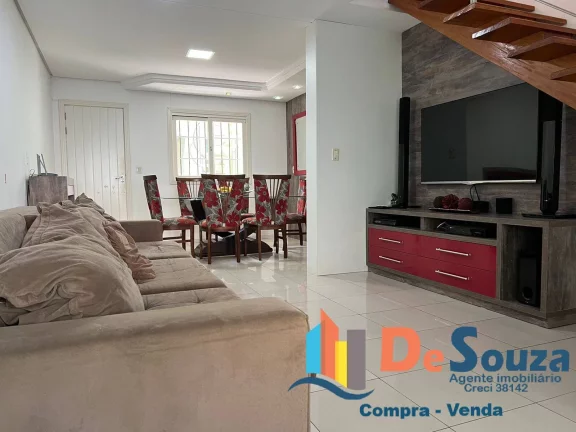 Imagem Duplex no centro com vista pro Rio Tramandai!