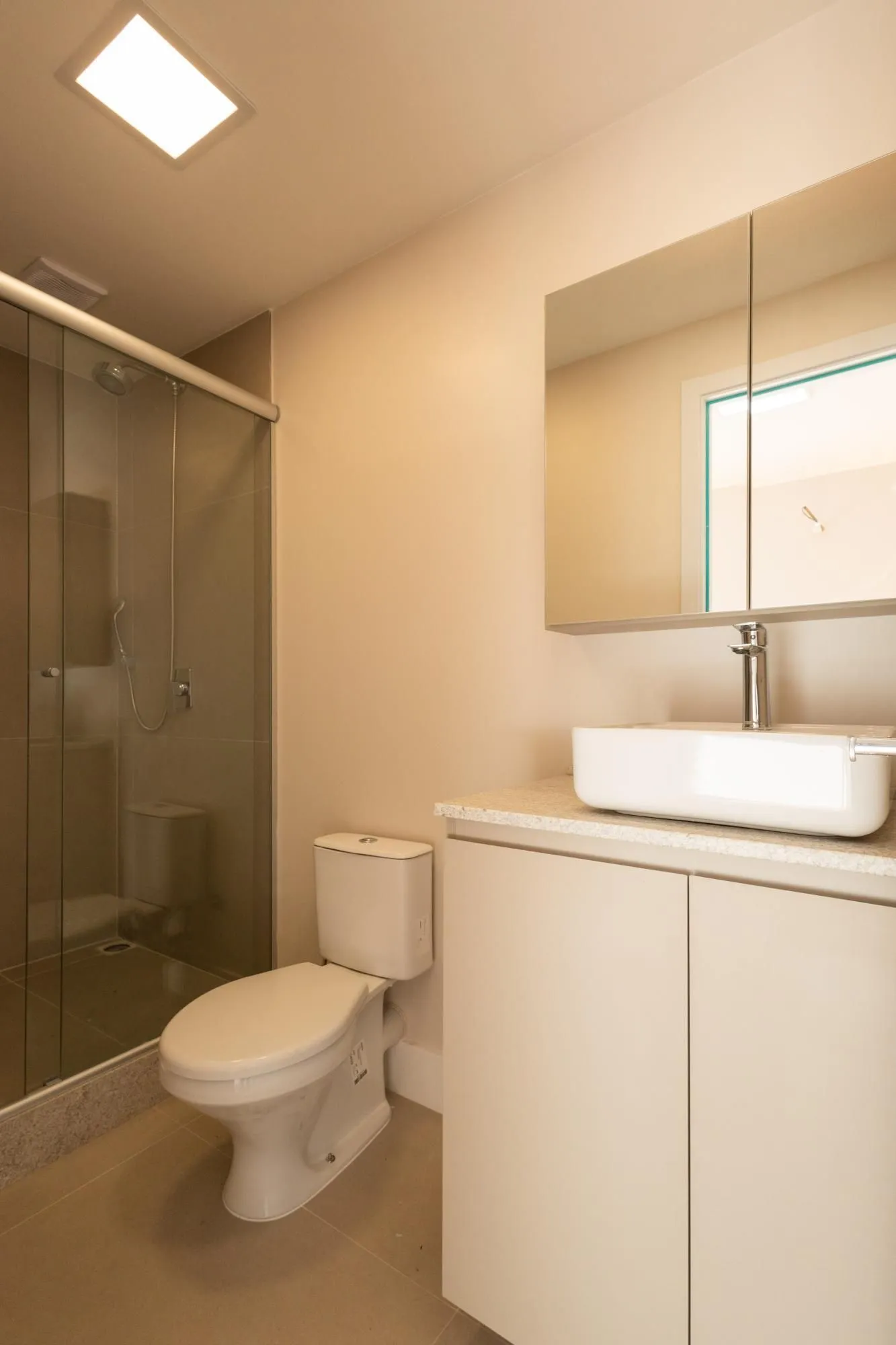 Imagem Apartamento totalmente reformado de 140m2 com vaga no Bom Fim