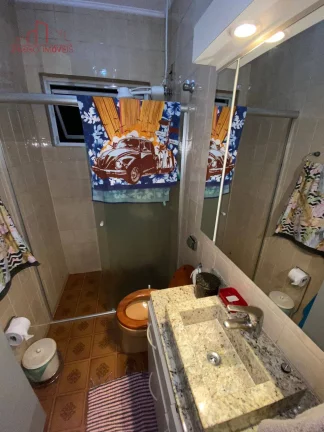 Imagem Ótimo sobrado em Rua Sem Saída - 3 Dorms - 138 m²