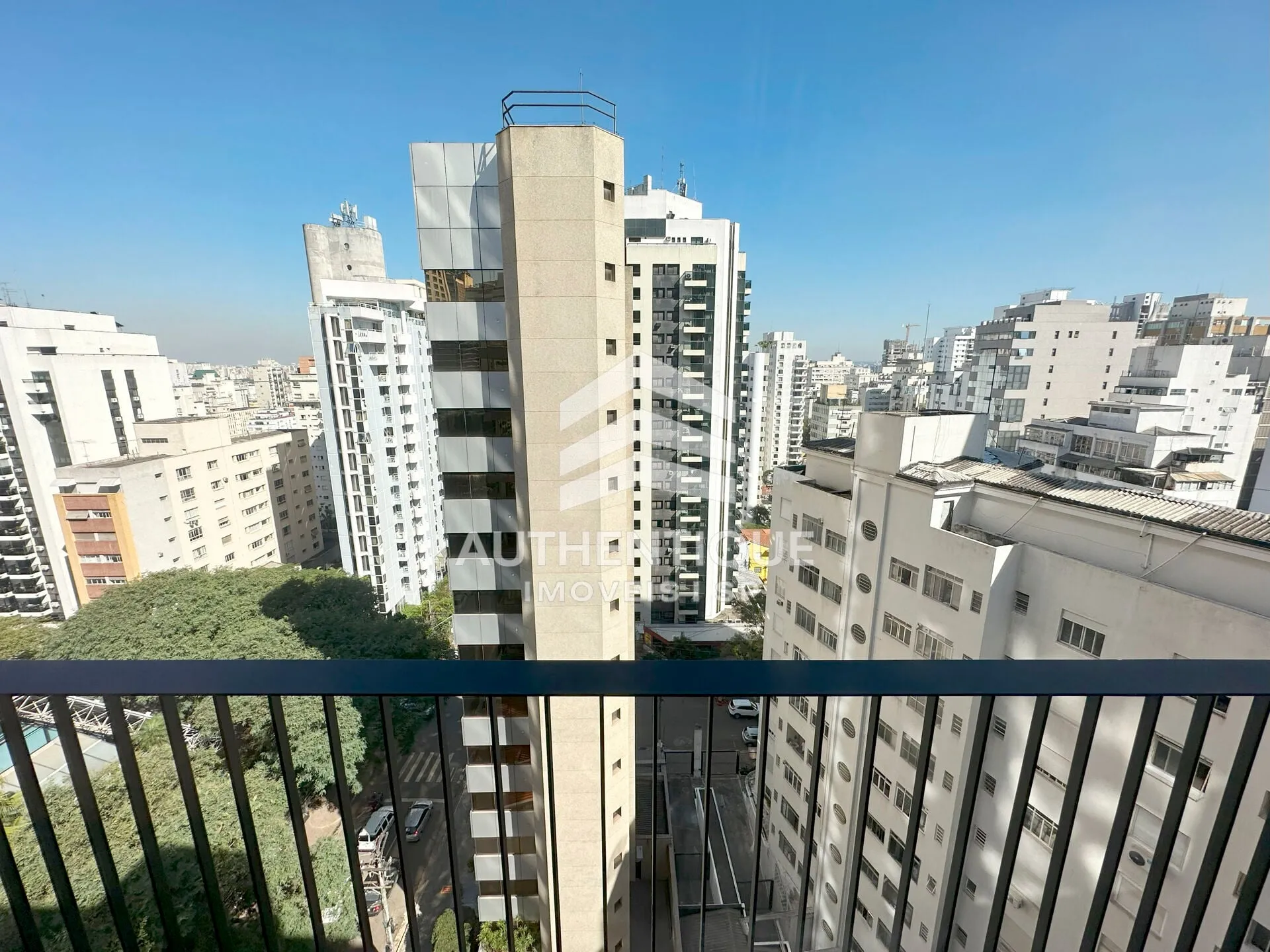 Imagem NEXT HADDOCK LOBO JARDINS - Apartamento à venda em São Paulo/SP