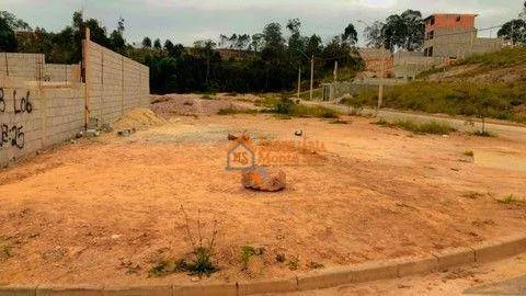 Imagem Terreno para compra no Jardim Seródio , 236 m² por R$ 312.000 - Cidade Serodio - Guarulhos/SP