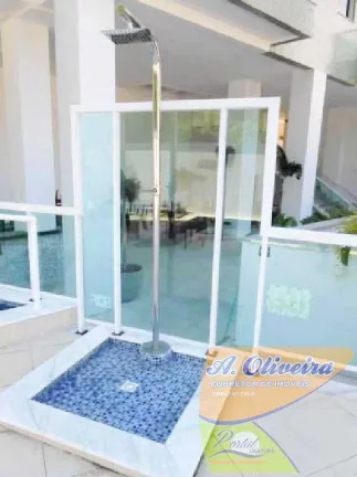 Imagem Lindo Apartamento - 02 Dormitórios ( 01 Suíte )- Praia Grande