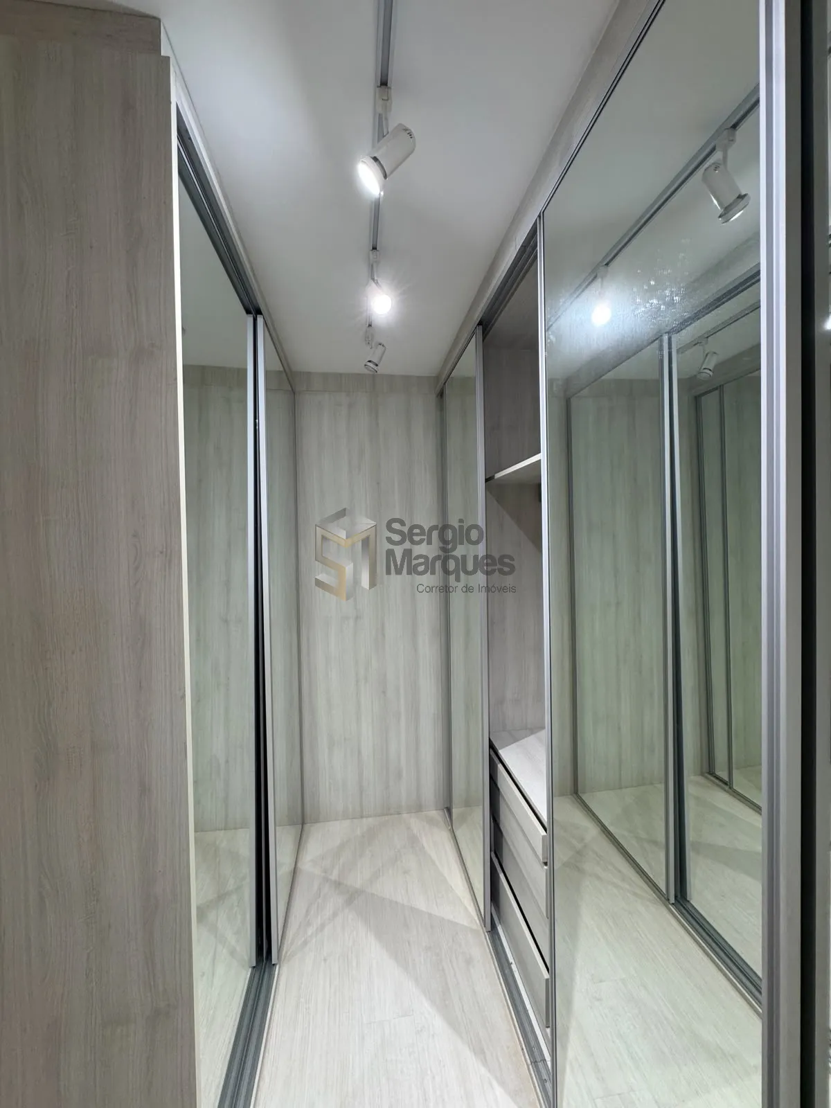 Imagem Apartamento à venda - 175m² - Zona I, Umuarama-PR