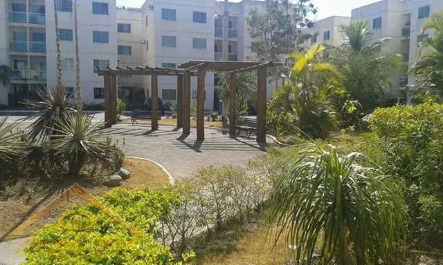 Imagem Apartamento para Venda em São Pedro da Aldeia / RJ no bairro Baixo Grande
