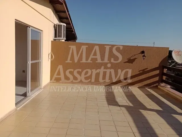 Foto do imóvel Ótima cobertura a venda em Sapucaia do Sul/RS - 3 dormitórios