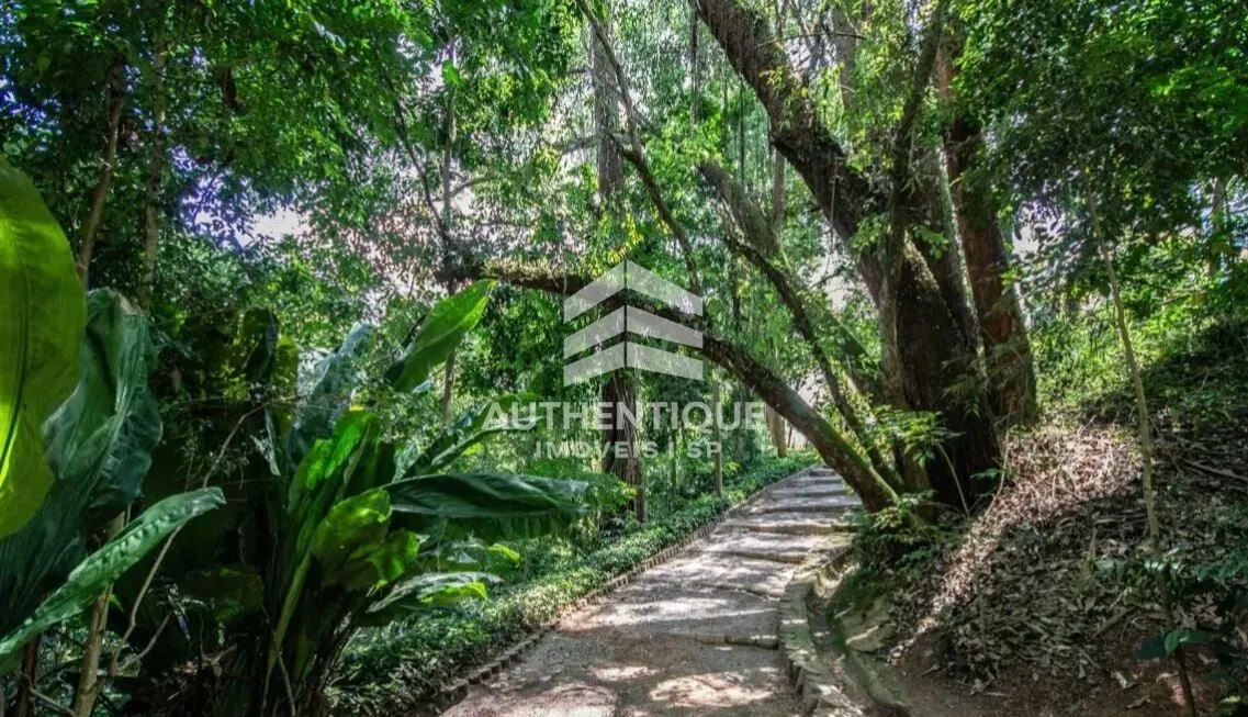 Imagem VILLAGGIO PANAMBY - Apartamento à venda no bairro Panamby - São Paulo/SP, Zona Sul