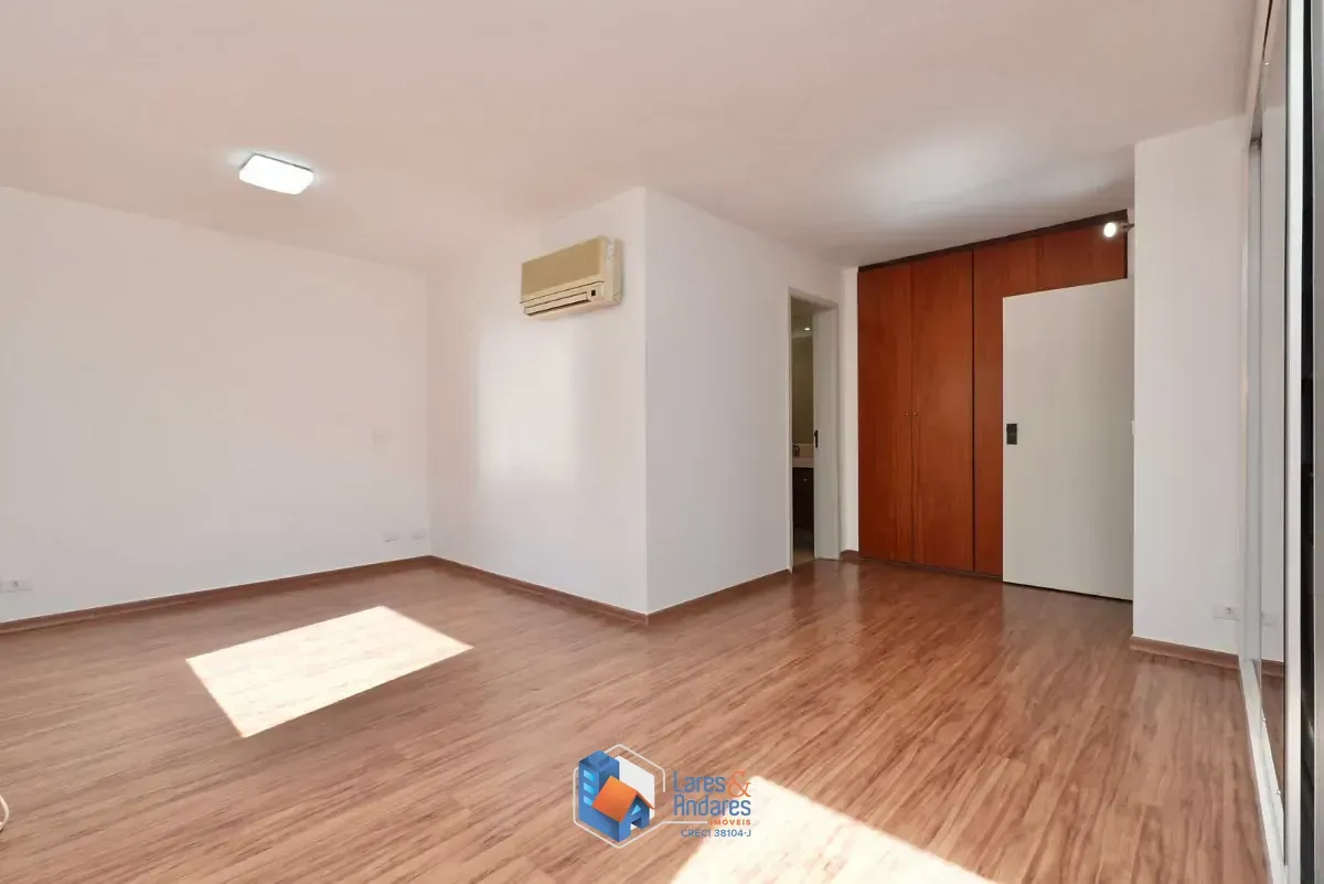 Imagem Apartamento para venda e locação em Perdizes com 3 quartos, sendo 1 suíte, 129m²