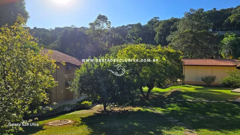 Imagem CHACARA 4 DORM, 2 SUITES, PISCINA EM CONDOMINIO FECHADO , 5492 M², ITATIBA