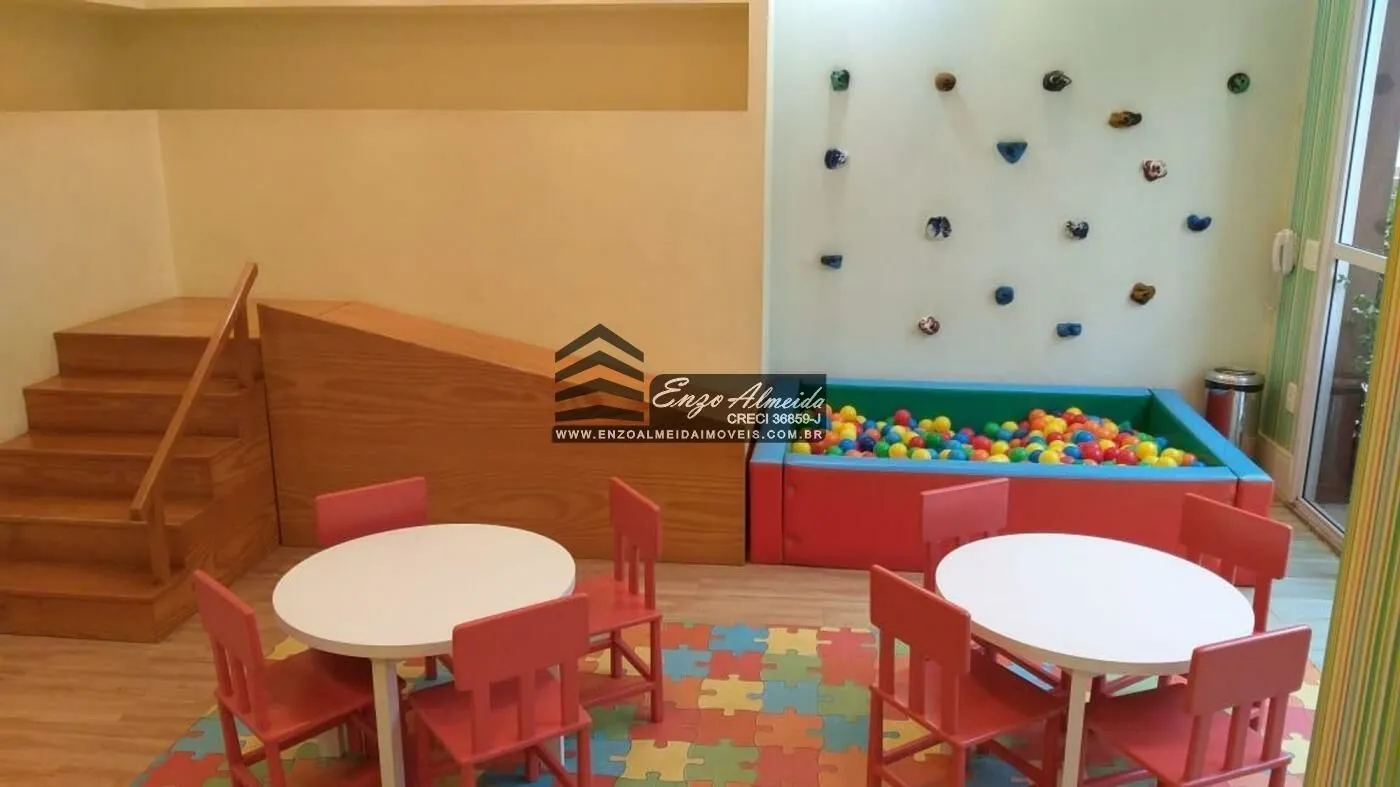 Imagem Apartamento à venda em São Paulo/SP