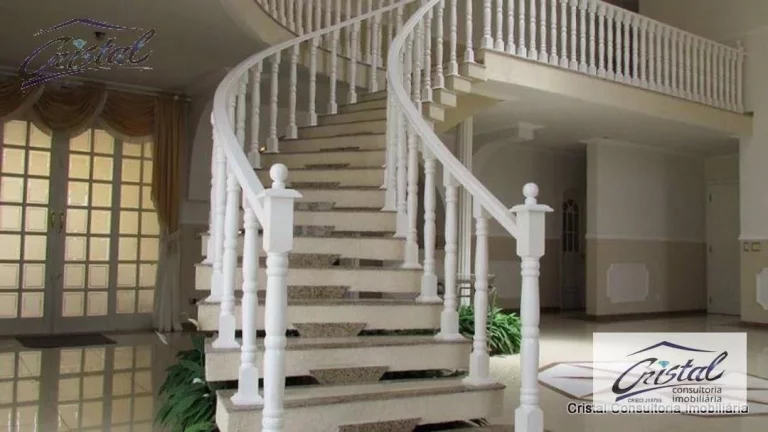 Imagem Casa com 4 dormitórios, 980 m² - venda por R$ 6.000.000,00 ou aluguel por R$ 36.471,00 - Granja Viana - Carapicuíba/SP