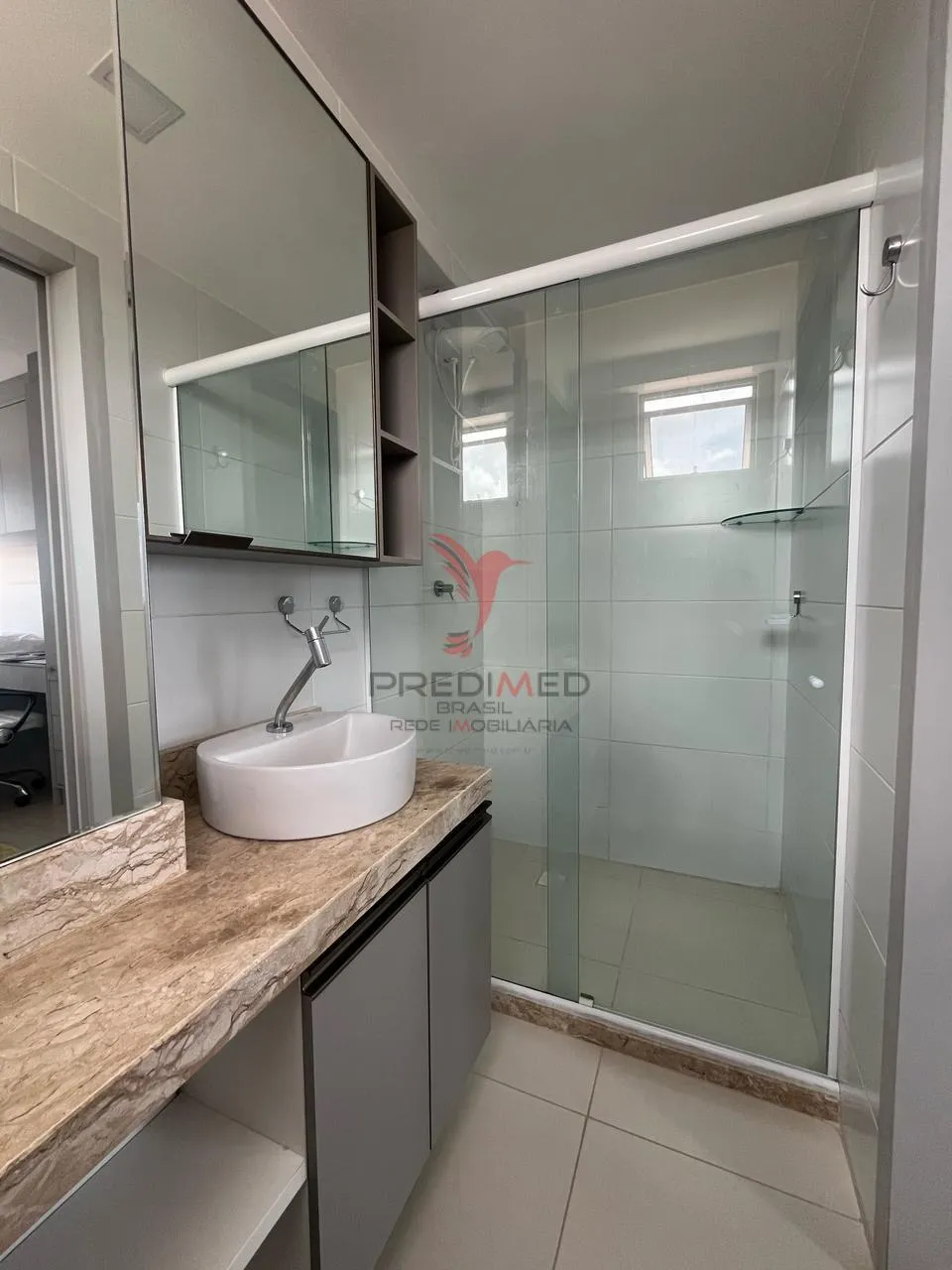 Imagem Apartamento Mobilado de 2 Quartos em Manaíra João Pessoa Paraíba