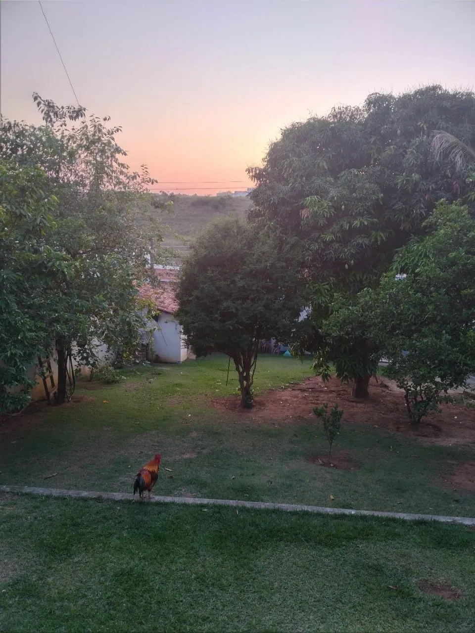Imagem Chácara à venda 3 Quartos, 1 Suite, 2 Vagas, 650M², Jardim Santa Tereza, Taubaté - SP