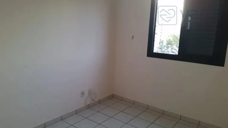 Imagem APARTAMENTO RESIDENCIAL em JUNDIAÍ - SP, PARQUE RESIDENCIAL ELOY CHAVES