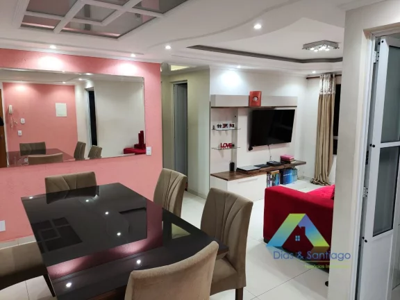 Foto do imóvel APARTAMENTO COM 2 DORMITÓRIOS E 1 VAGA NO SACOMÃ /SP!