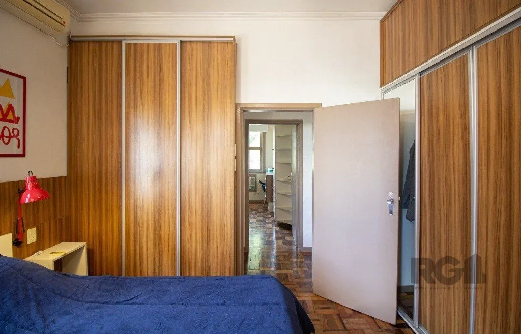Imagem Apartamento de 3 dormitórios no bairro Petrópolis