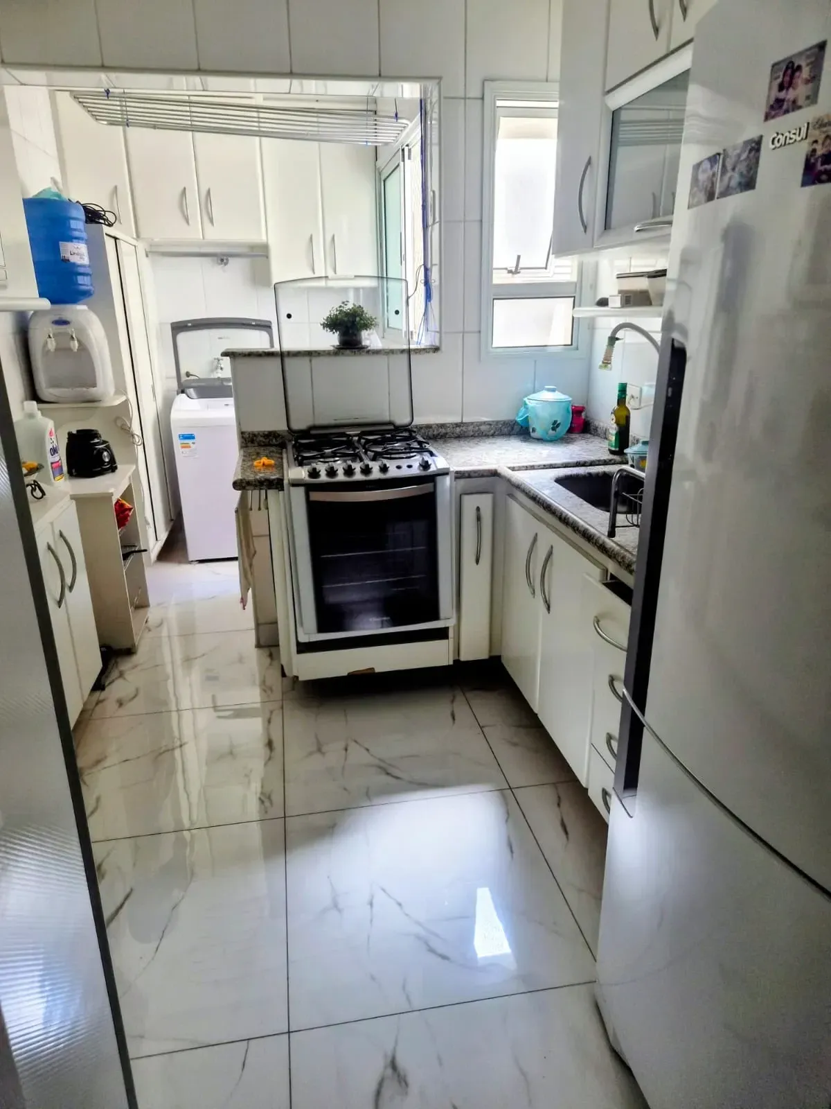 Imagem Apartamento com 3 Quartos à Venda, 84 m² em Assunção - São Bernardo do Campo