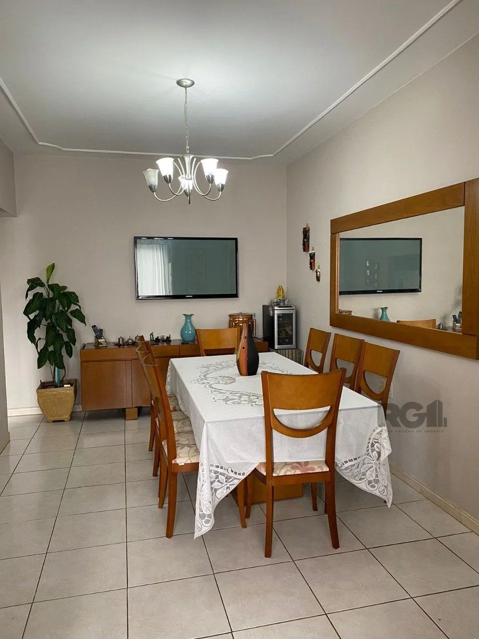 Imagem Apartamento 3 dormitórios à venda São João Porto Alegre/RS