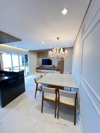 Imagem AP2010 - Belissimo apartameto em excelente localização, lazer completo e um projeto exclusivo , an...