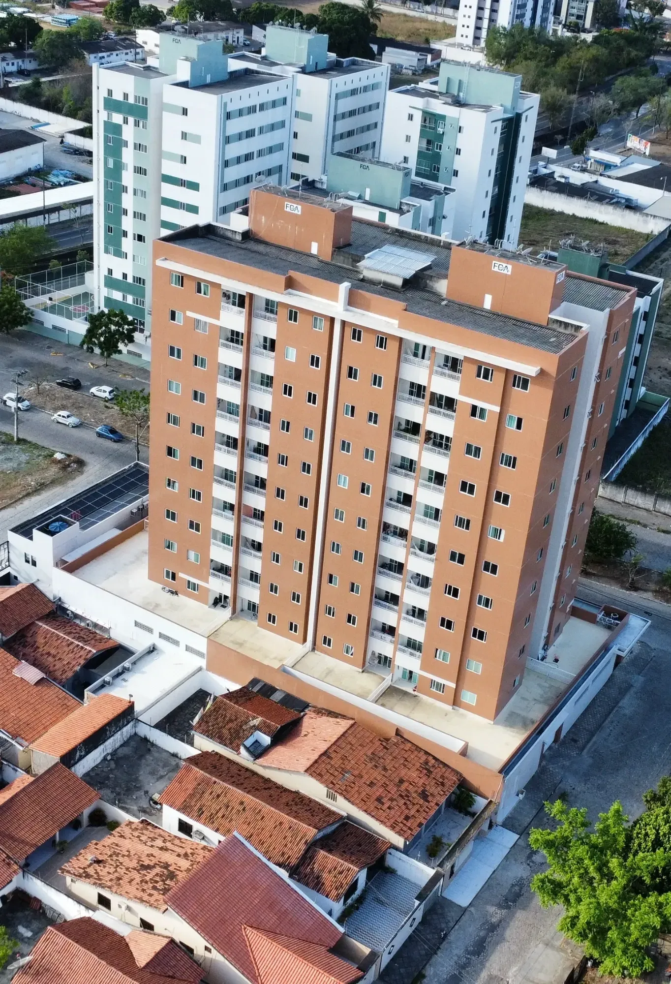 Imagem Apartamento com 2 Quartos à Venda, 76 m² em Sandra Cavalcante - Campina Grande