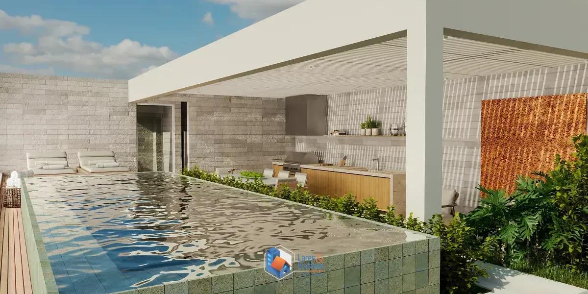 Imagem Casa em condomínio para venda em Jardim América com 3 quartos, sendo 3 suítes, 600m²