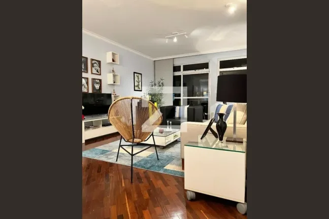 Imagem Apartamento à Venda - Ipanema, 3 Quartos, 163 m2
