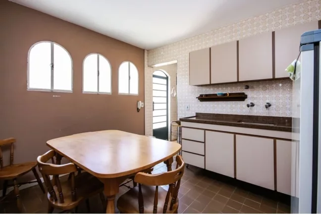 Imagem Casa à venda no bairro Alto de Pinheiros - São Paulo/SP
