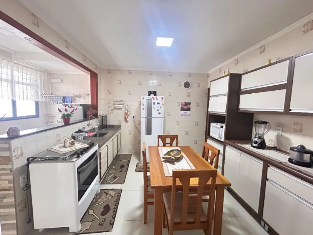 Imagem APARTAMENTO COM 110,00 m² - TUPI - PRAIA GRANDE SP