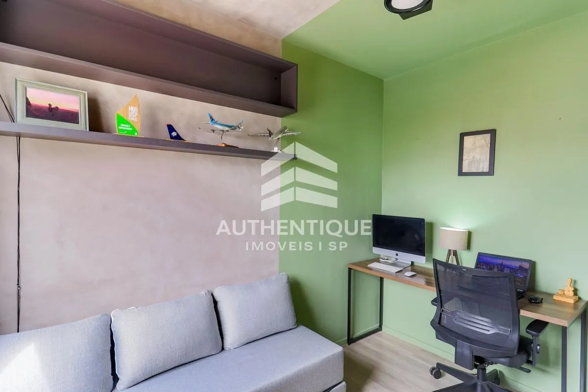 Imagem YOU NOW CHACARA SANTO ANTONIO - Apartamento no bairro Chácara Santo Antônio à venda