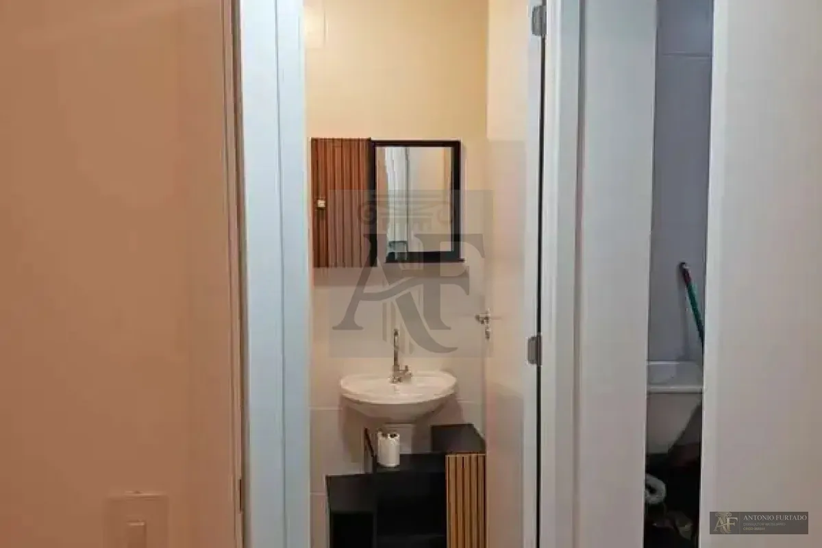 Imagem Apartamento para alugar em Mooca, São Paulo
