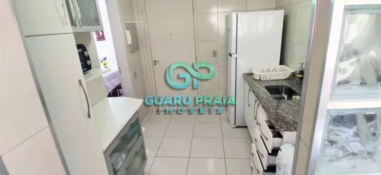 Imagem Apartamento para alugar no bairro Enseada - Guarujá/SP